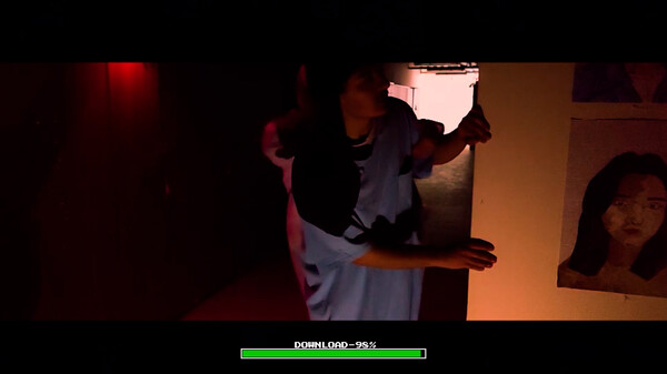 Lost Spirits screenshot 7