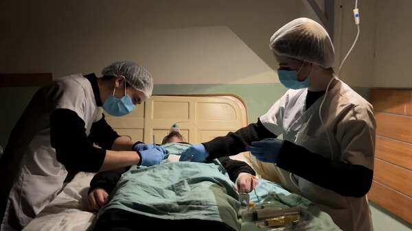 Lost Spirits screenshot 6