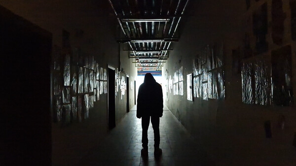 Lost Spirits screenshot 4