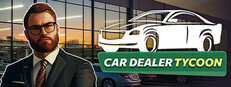CAR DEALER TYCOON