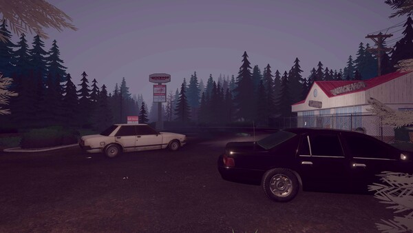 Forest Ranger Services: Episode 2 screenshot 5