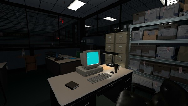 Forest Ranger Services: Episode 2 screenshot 3