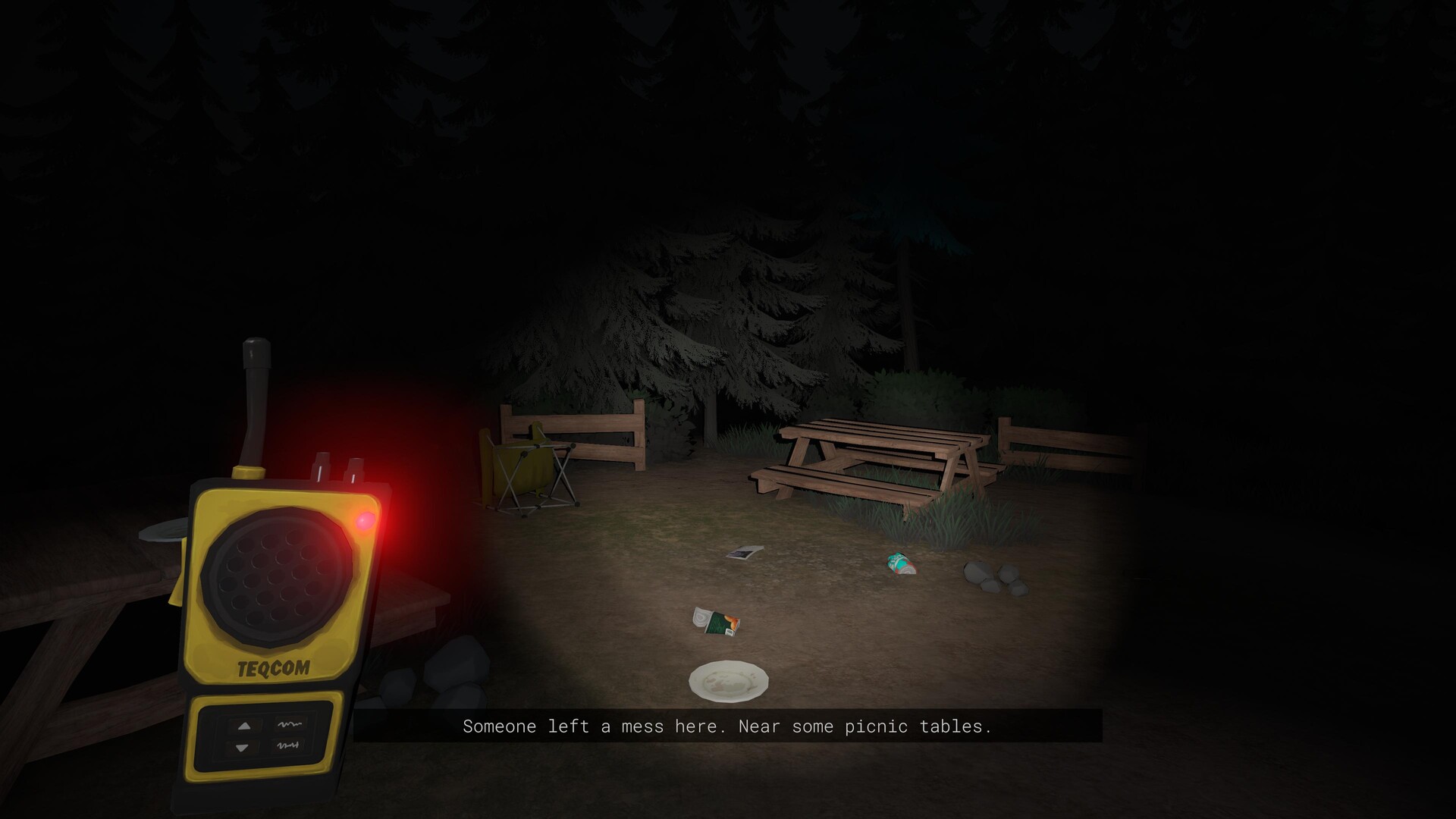 Forest Ranger Services: Episode 2 screenshot