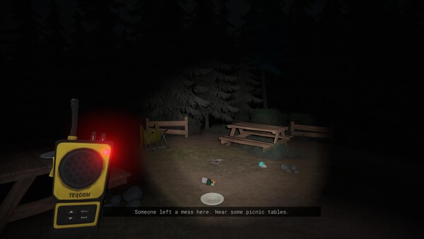 Forest Ranger Services: Episode 2