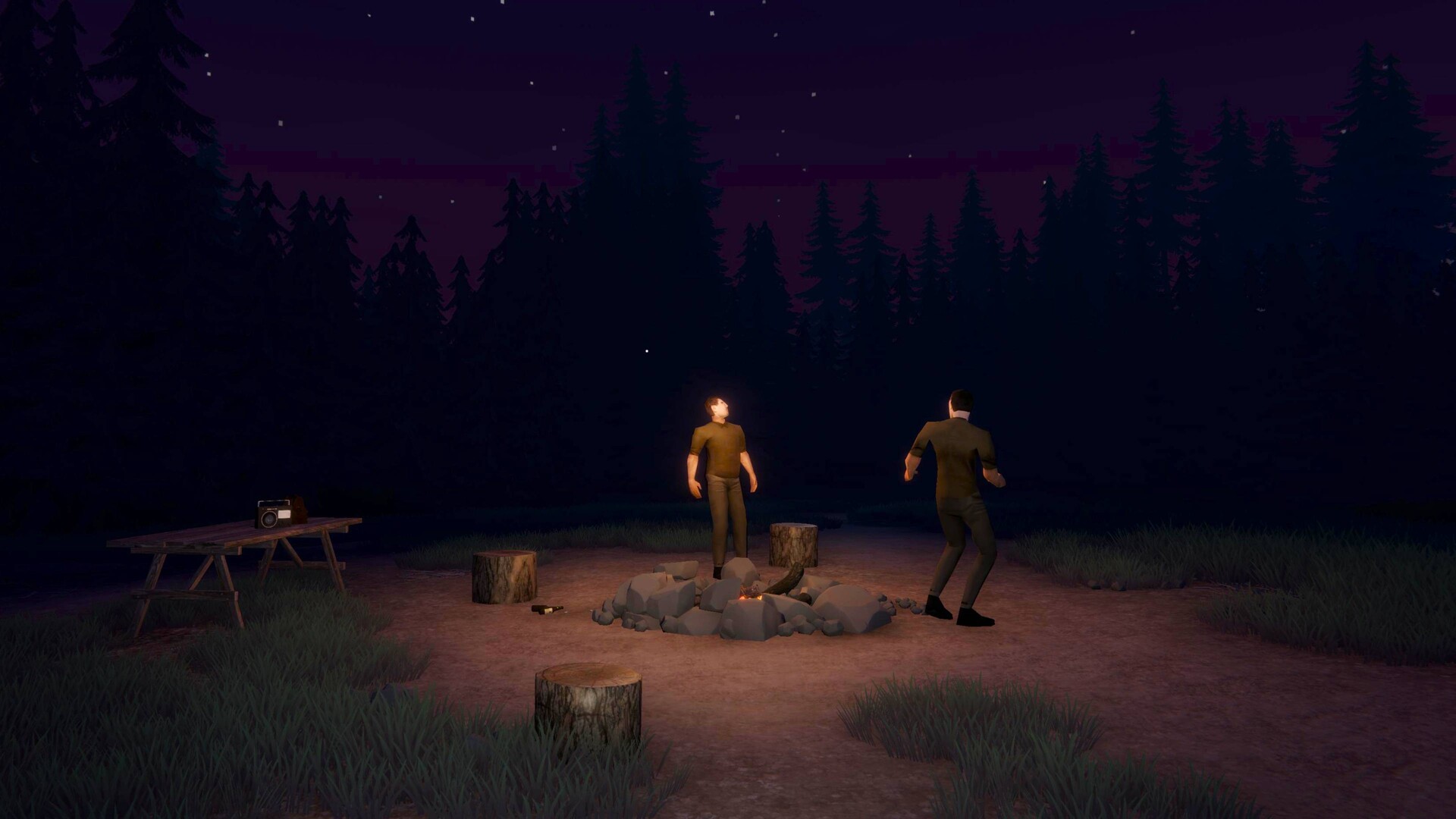 Forest Ranger Services: Episode 2 screenshot 5