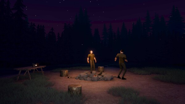 Forest Ranger Services: Episode 2