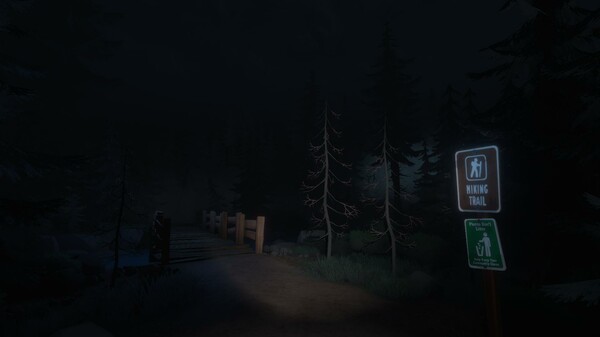 Forest Ranger Services: Episode 2 screenshot 4