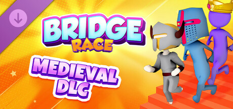 Bridge Race: Medieval cover art
