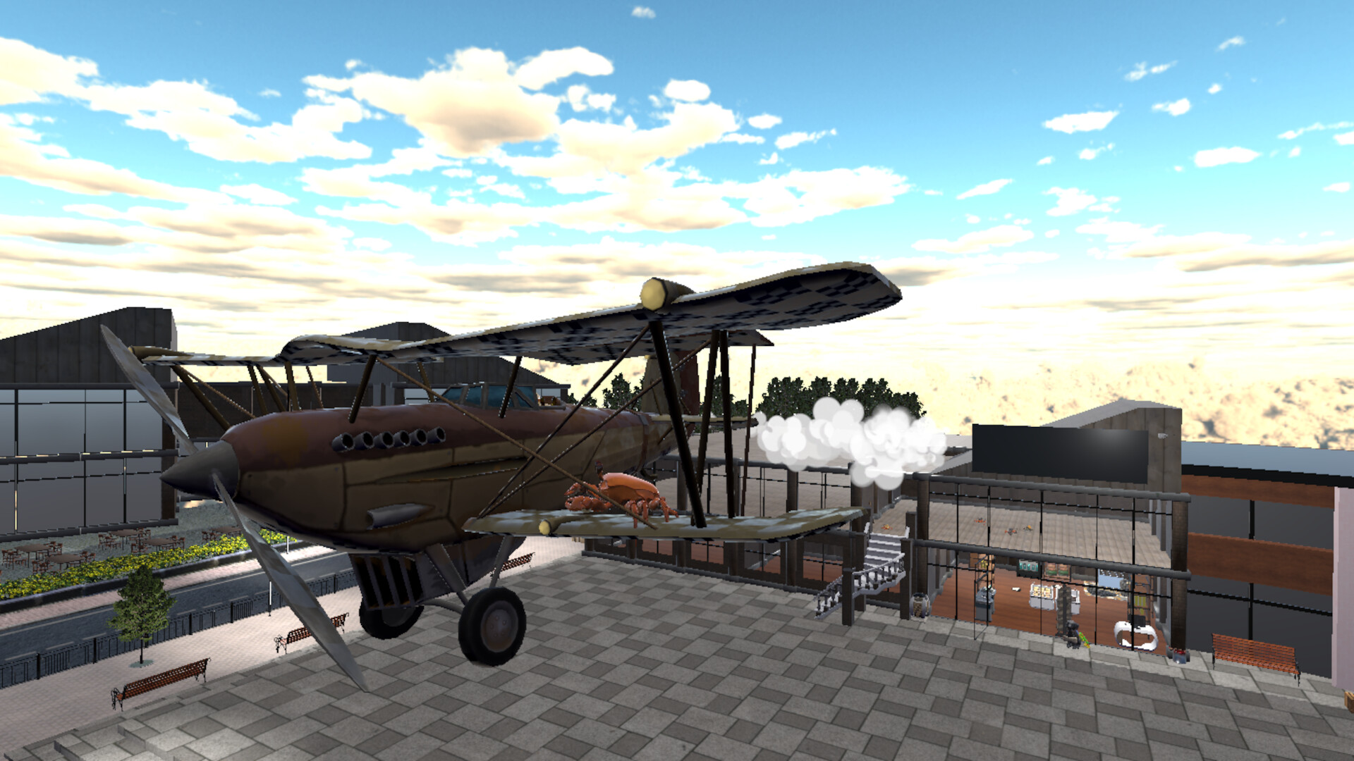 Unhinged Pet Store Simulator screenshot #12