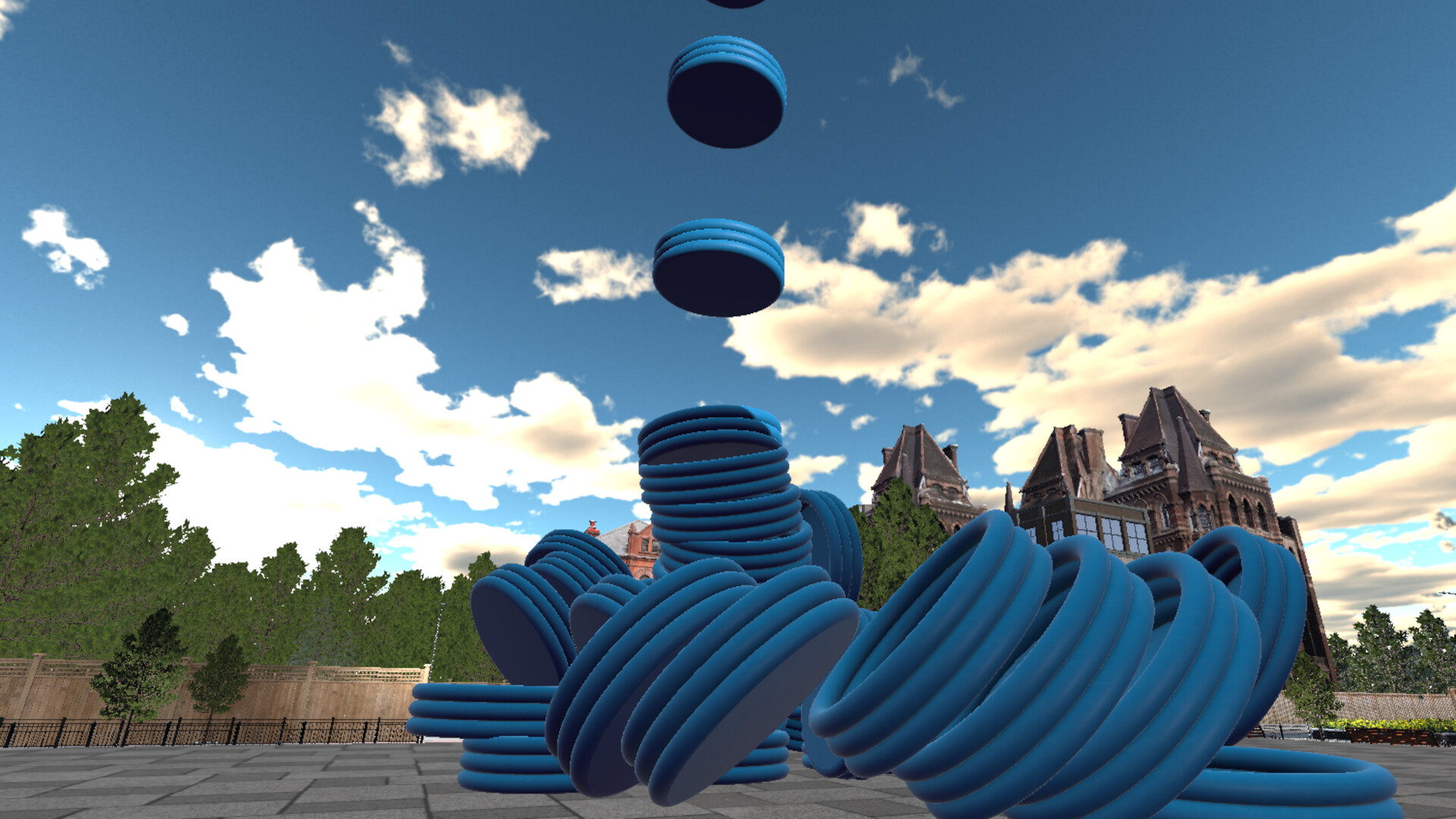 Unhinged Pet Store Simulator screenshot #15