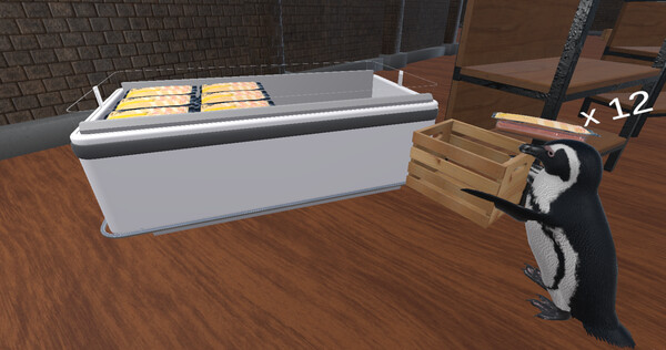 Unhinged Pet Store Simulator.