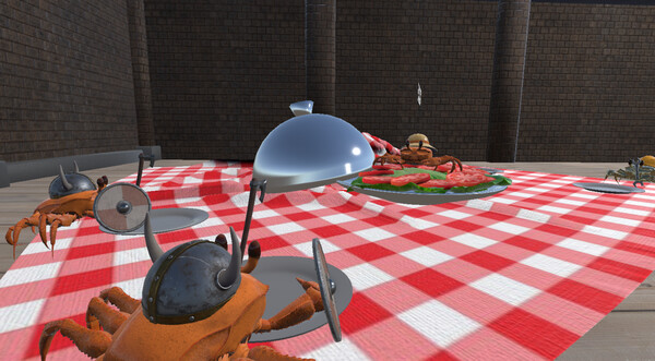 Unhinged Pet Store Simulator.