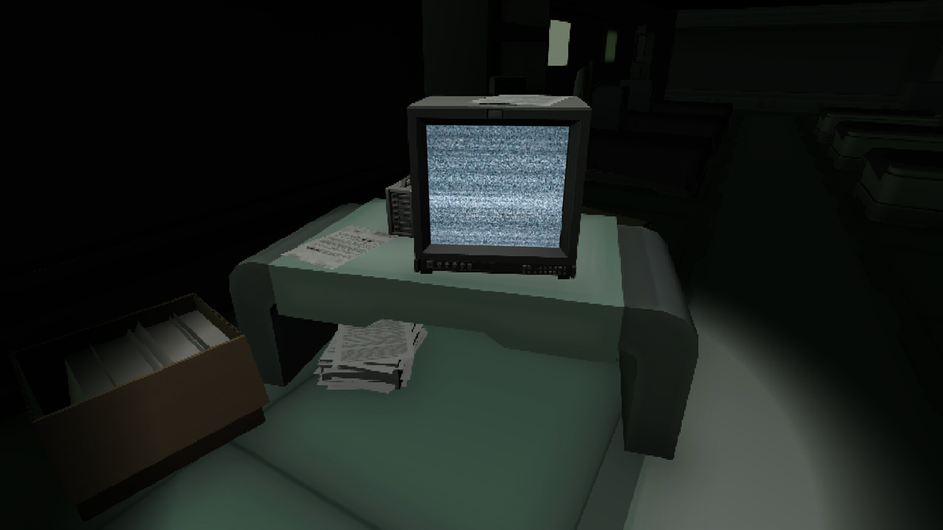 Noosphere Demo Featured Screenshot #1