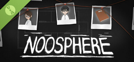Noosphere Demo cover art