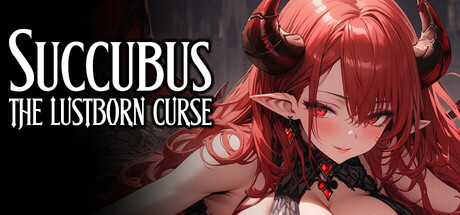 Succubus: The Lustborn Curse