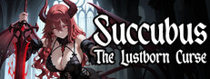 Succubus: The Lustborn Curse