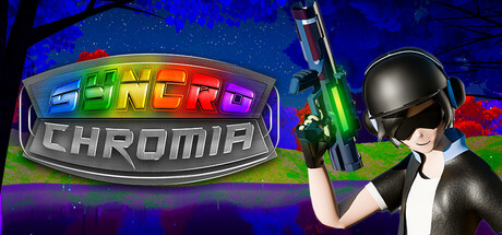 SyncroChromia cover art