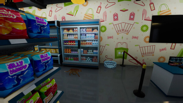 Daddy's Long Milk Run game for windows Pc 1