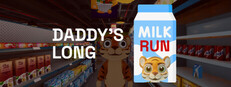 Daddy's Long Milk Run