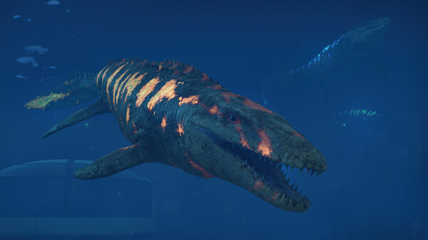 Jurassic World Evolution 3: Deluxe Upgrade Pack