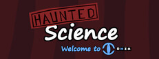 Haunted Science: Welcome To I.R.I.H.A.