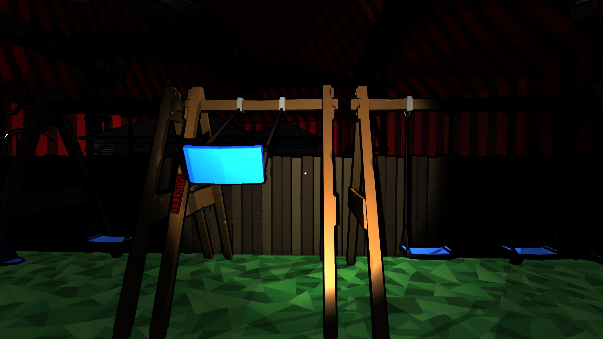 Haunted Science: Welcome To I.R.H.I.A. screenshot 10