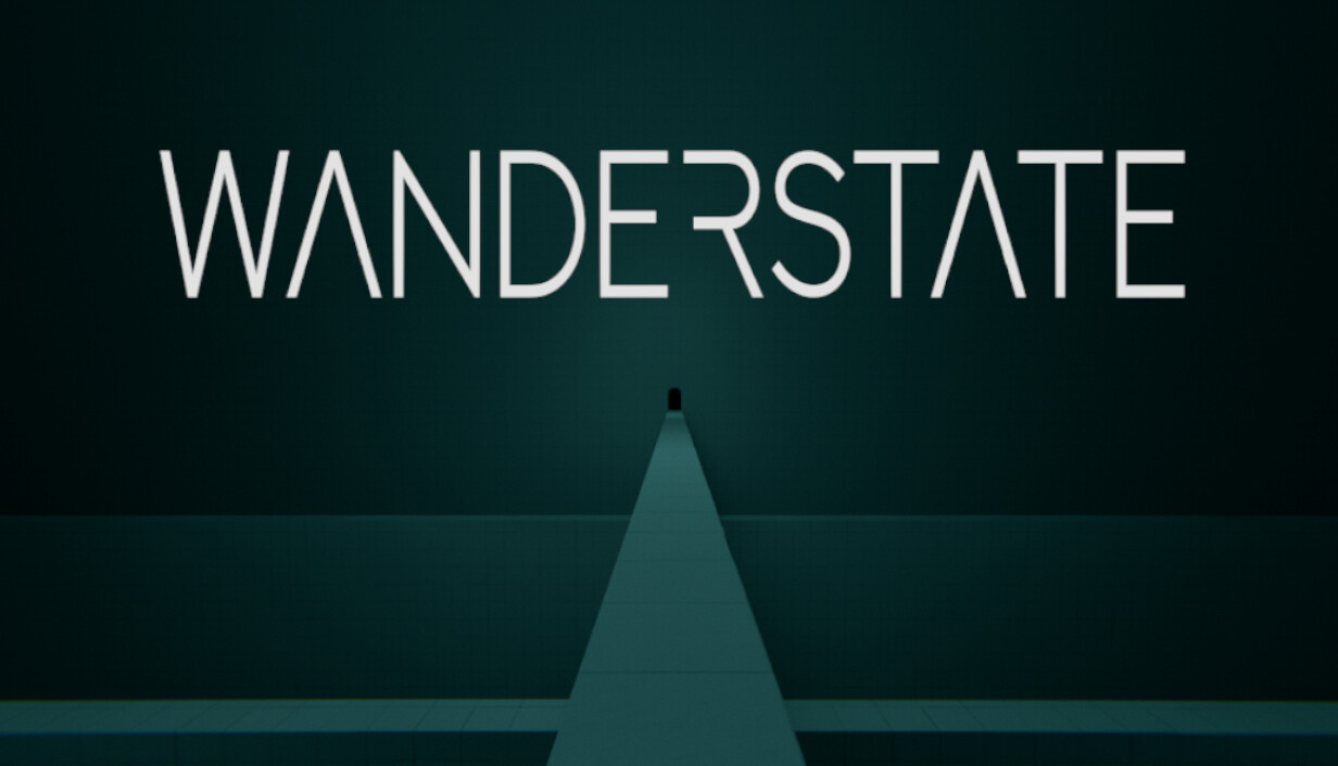 Wanderstate cover art