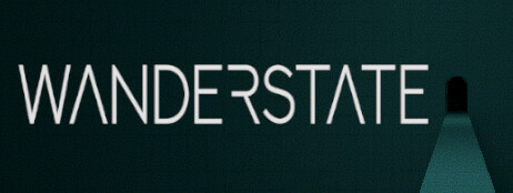 WANDERSTATE cover art