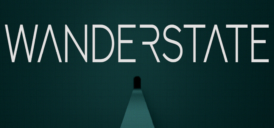 WANDERSTATE cover art