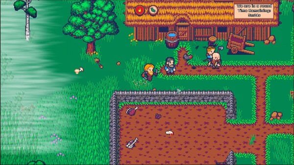 Kinfolk screenshot 1