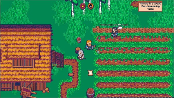 Kinfolk screenshot 5