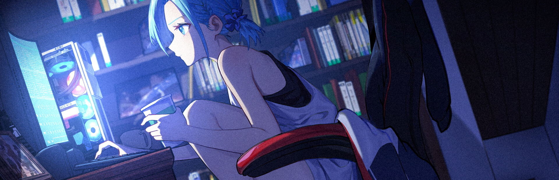 Innocence Rewrite