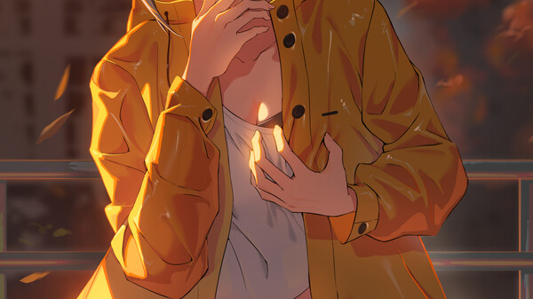 Innocence Rewrite screenshot 4