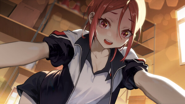 Innocence Rewrite screenshot 5