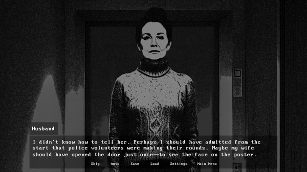 Invisible Wall Demo screenshot 5