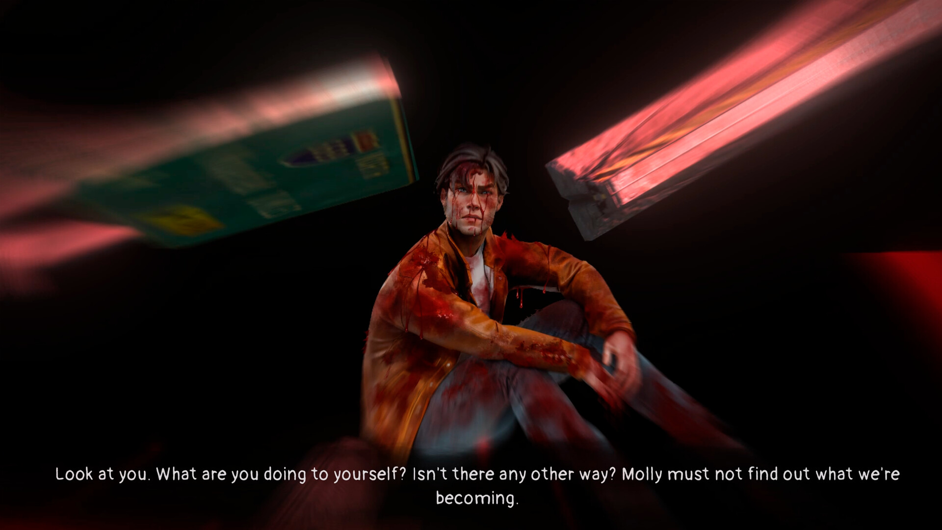 #7. Mist (Steam) 由: Euphoria Games
