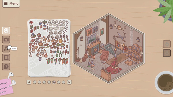 Little Corners screenshot 5
