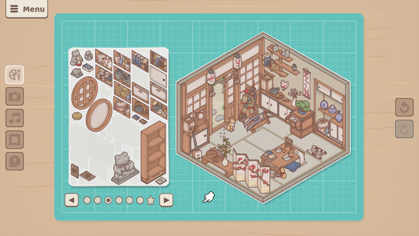 Скриншот 5 из игры Little Corners