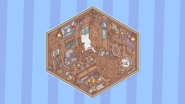 Скриншот 4 из игры Little Corners