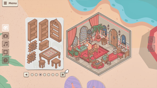 Little Corners screenshot 1