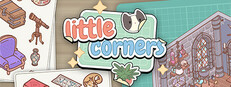 Little Corners Small Capsule Image