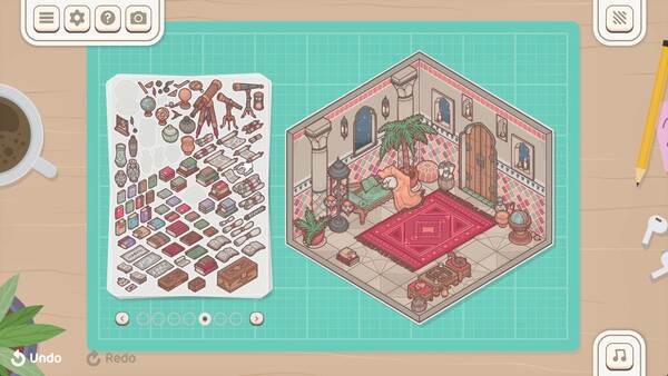 Little Corners screenshot 2