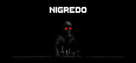 Nigredo