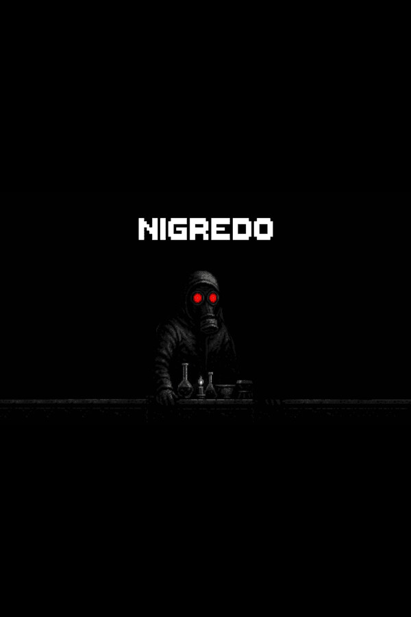 Nigredo|PC|Steam|ACCOUNT