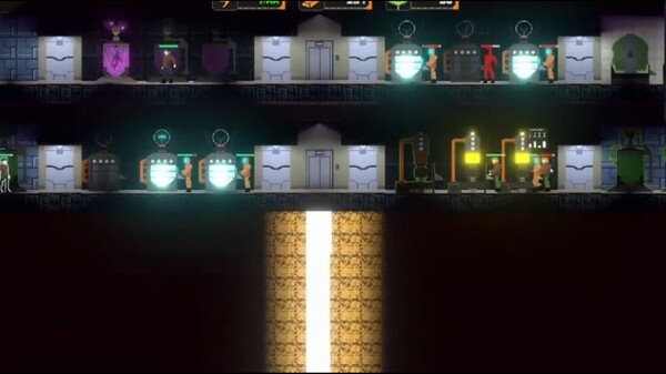 Nigredo screenshot 4