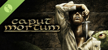 Caput Mortum Demo cover art