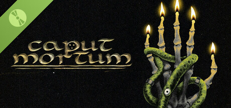 Caput Mortum Demo cover art