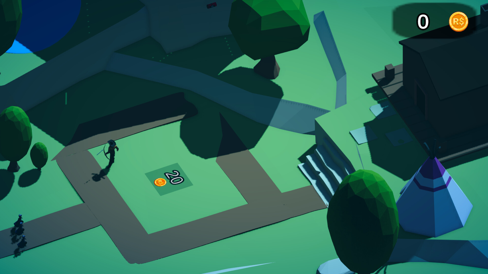 I Know screenshot #2