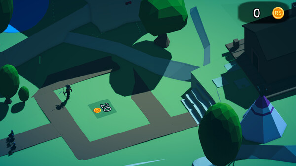 O último dos moicanos screenshot 2