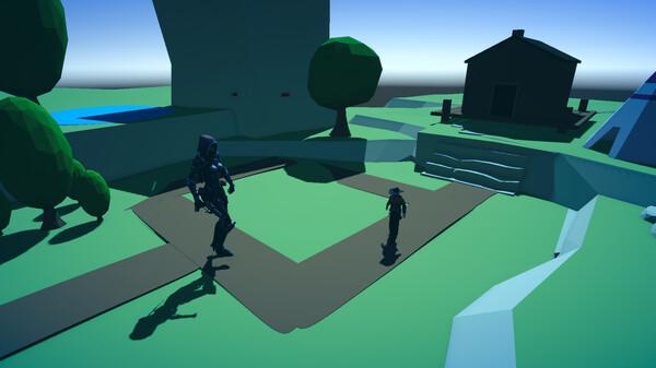 O último dos moicanos screenshot 5